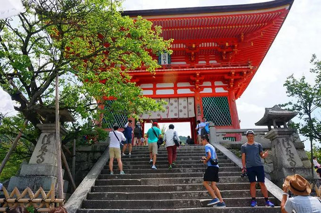 清水寺