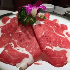 四川香天下火锅的攻略色达图片