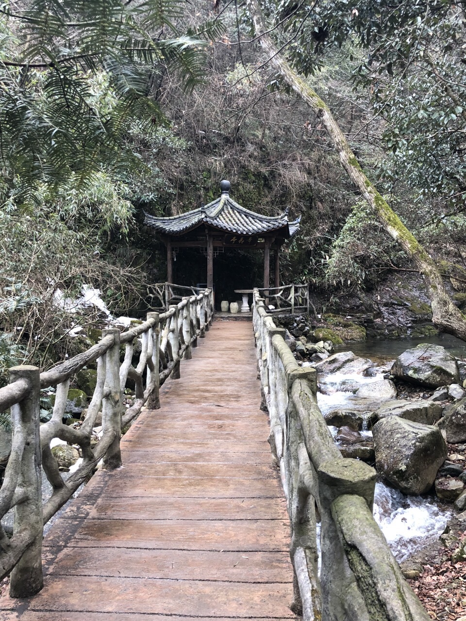 临安神龙川风景区攻略,临安神龙川风景区门票/游玩