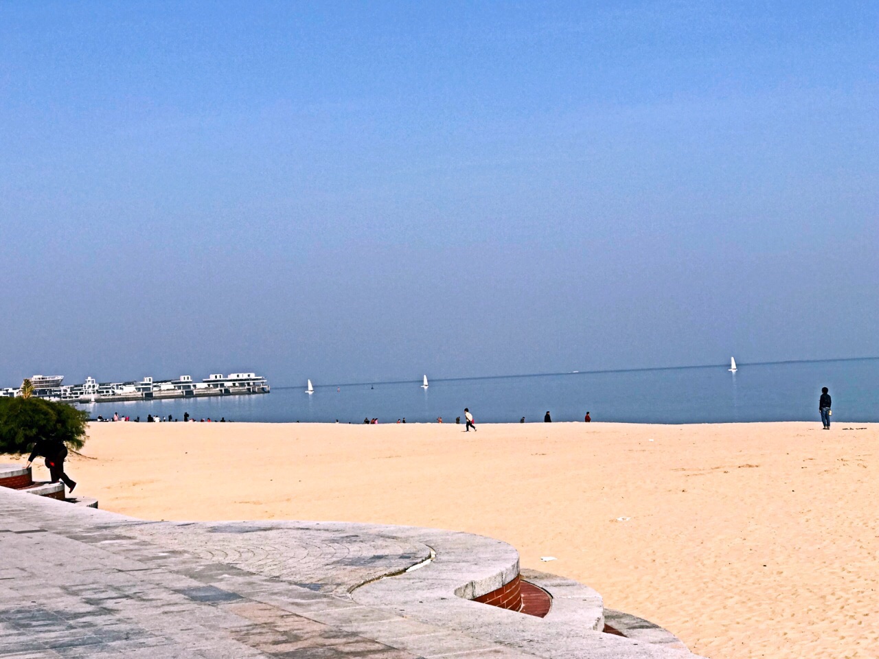 环岛路旅游景点攻略图