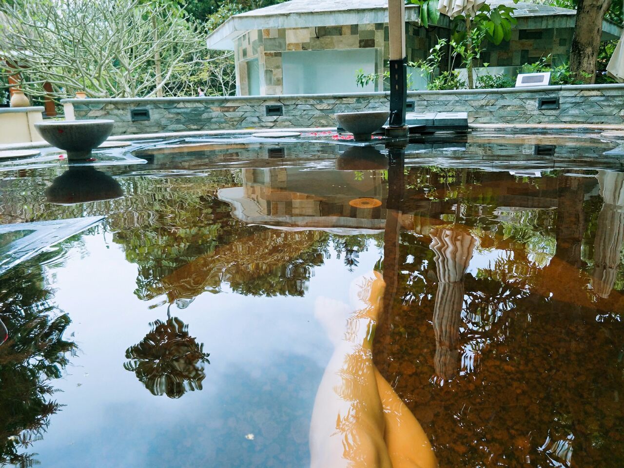 从化碧水湾温泉