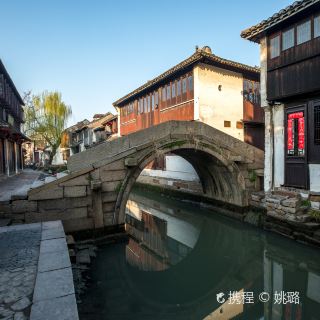 贞丰桥