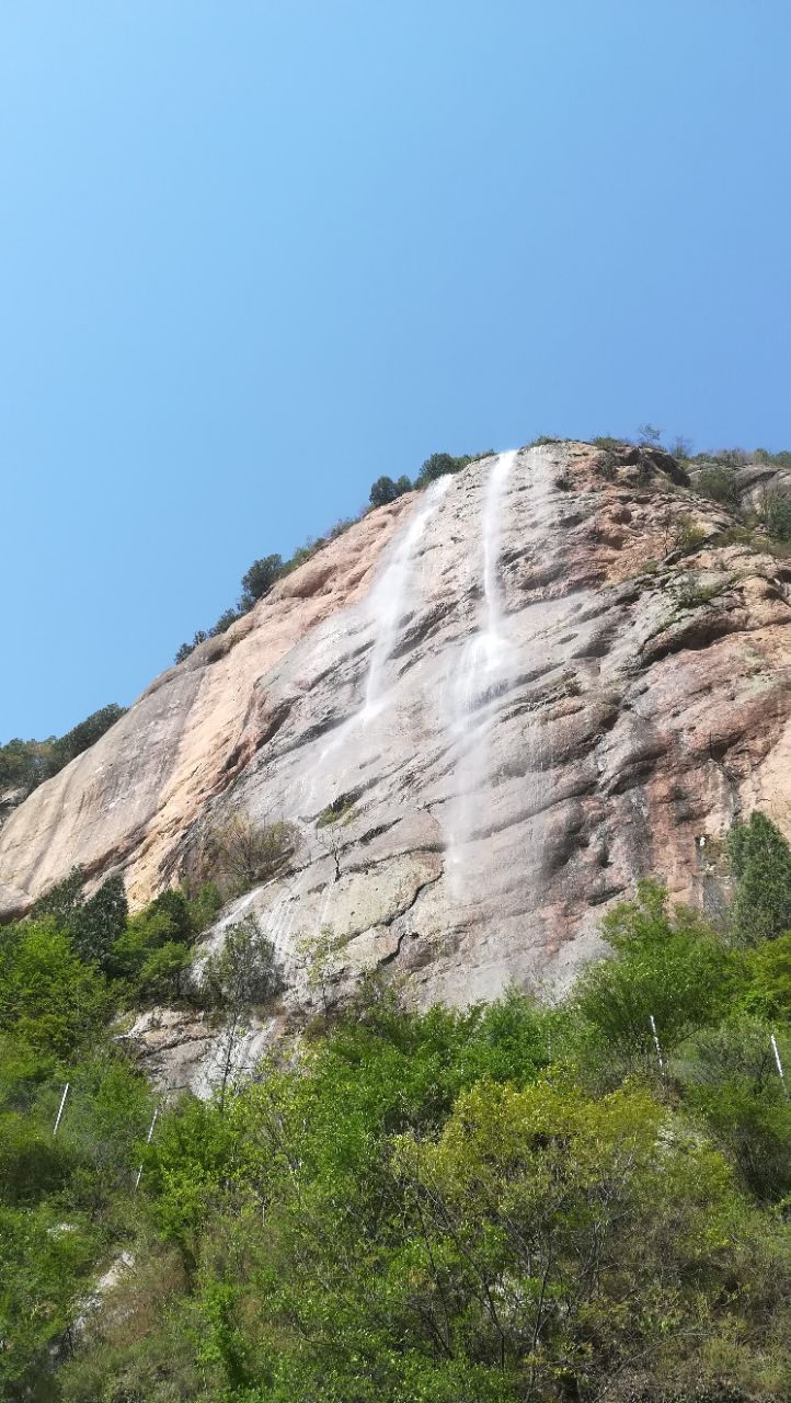 九龙山景区