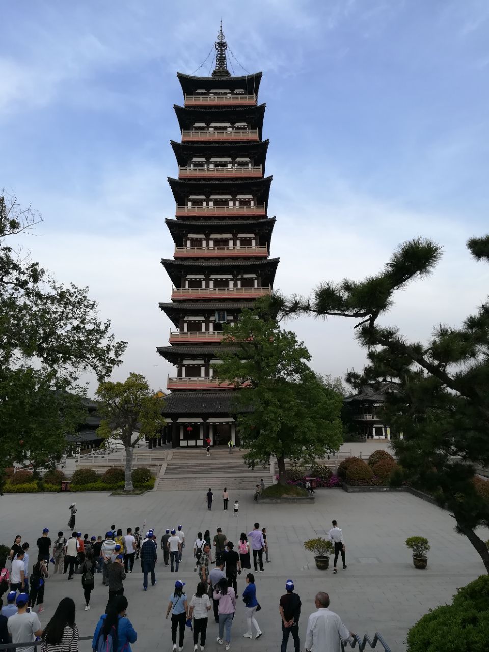 大明寺