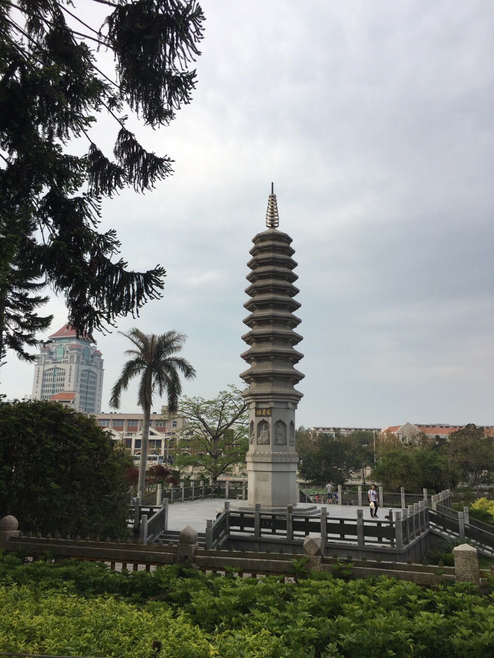 2019南普陀寺_旅游攻略_门票_地址_游记点评,厦门旅游景点推荐 去