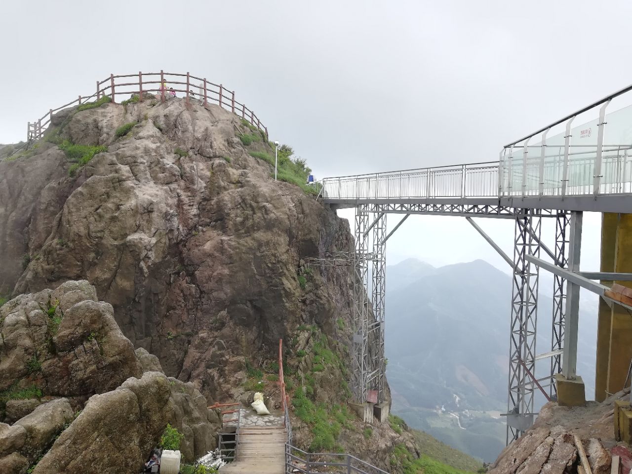 连山清远金子山原生态旅游风景区好玩吗,连山清远金子