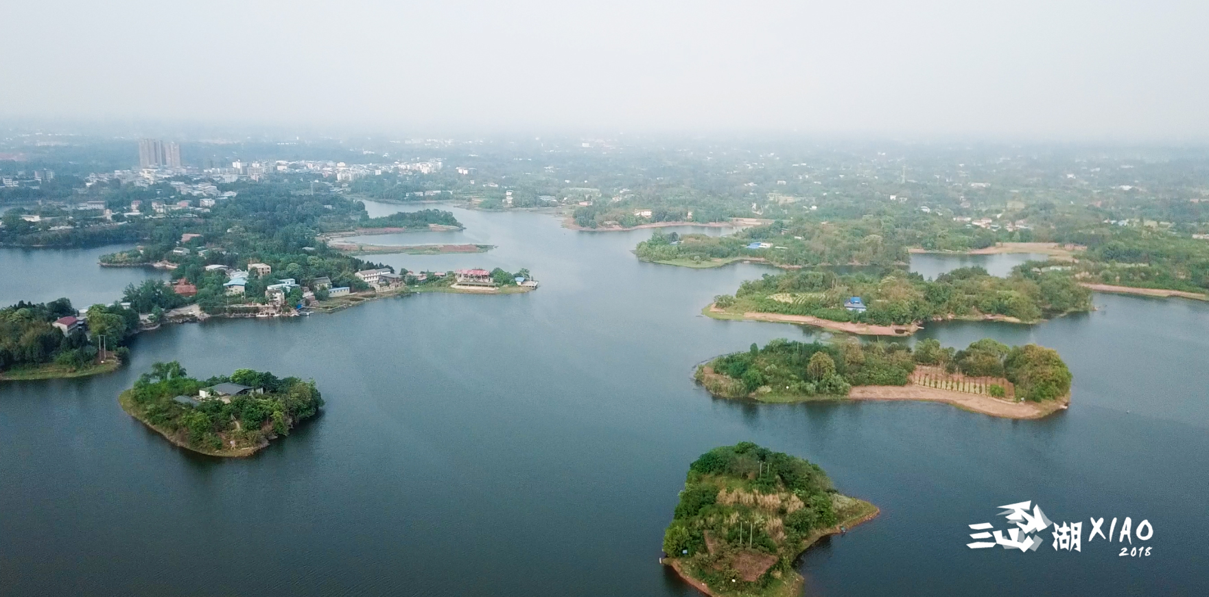 2019三岔湖风景区游玩攻略,春天,可以早上出发到三岔.