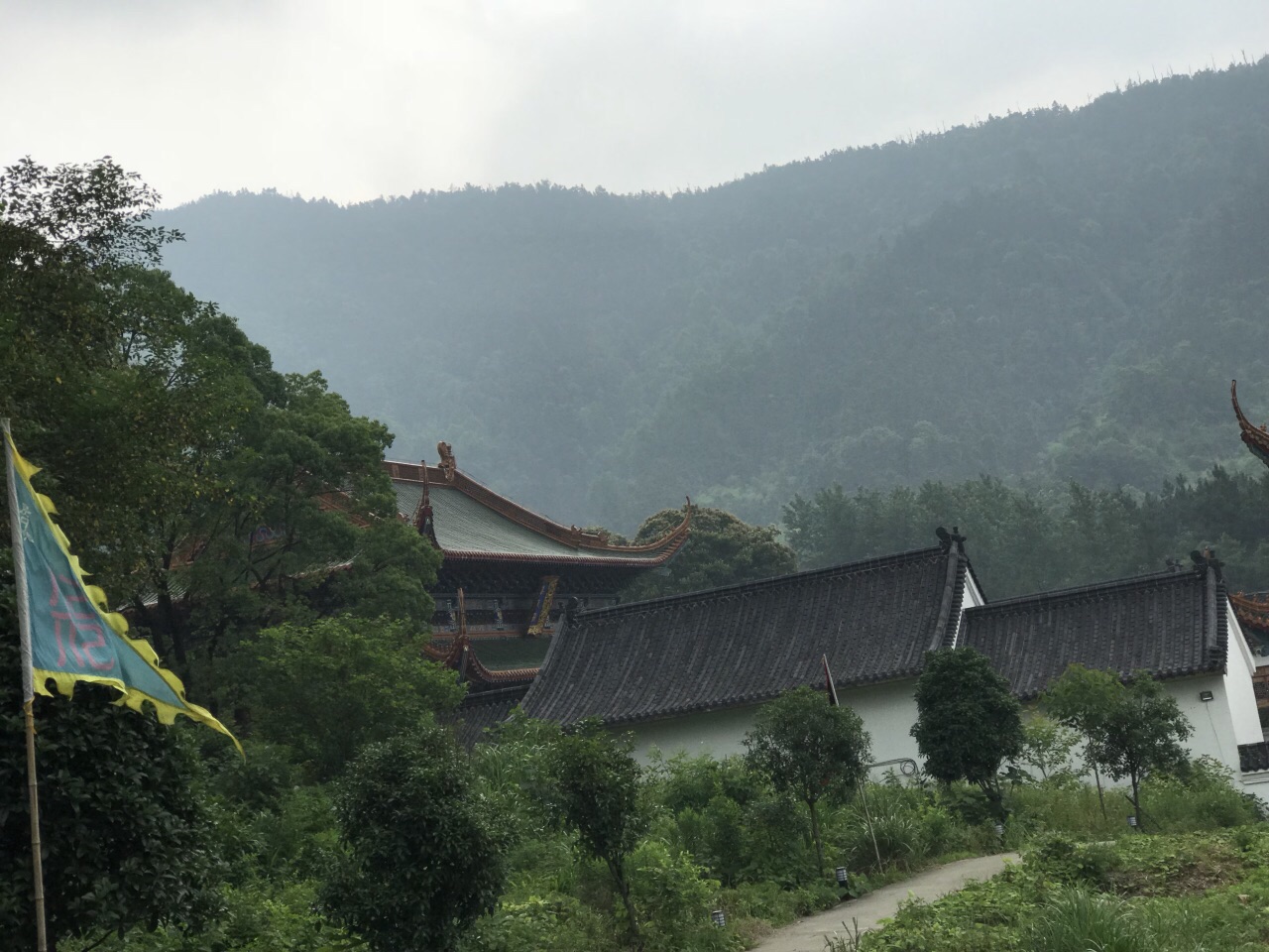 2019阁皂山风景名胜区_旅游攻略_门票_地址_游记点评