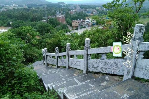 江华秦岩风景区攻略-秦岩风景区门票价格多少钱-团购