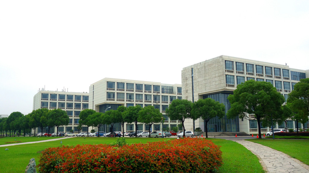 逛一逛长江北岸的高等学府——扬州大学,南通大学