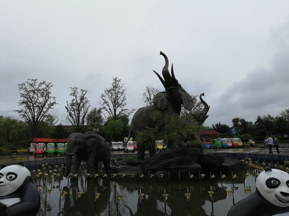 临沂动植物园