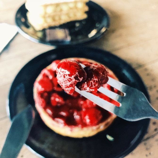 来北京v美食之美食攻略,最重要的是住美食南锣一家悠乐汇图片