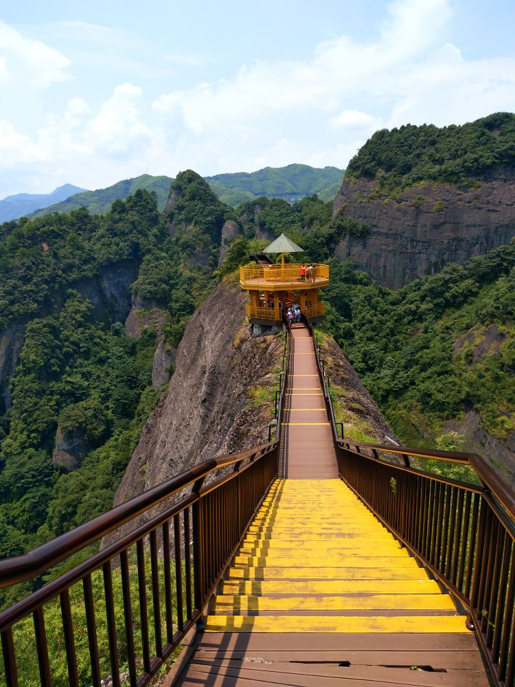 资源天门山旅游景点攻略图