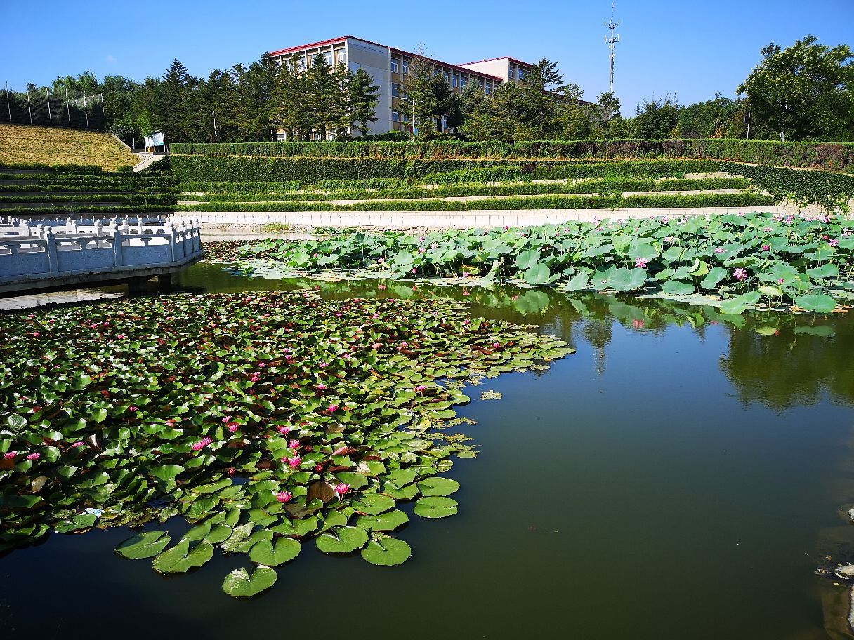 沈阳工业大学辽阳校区