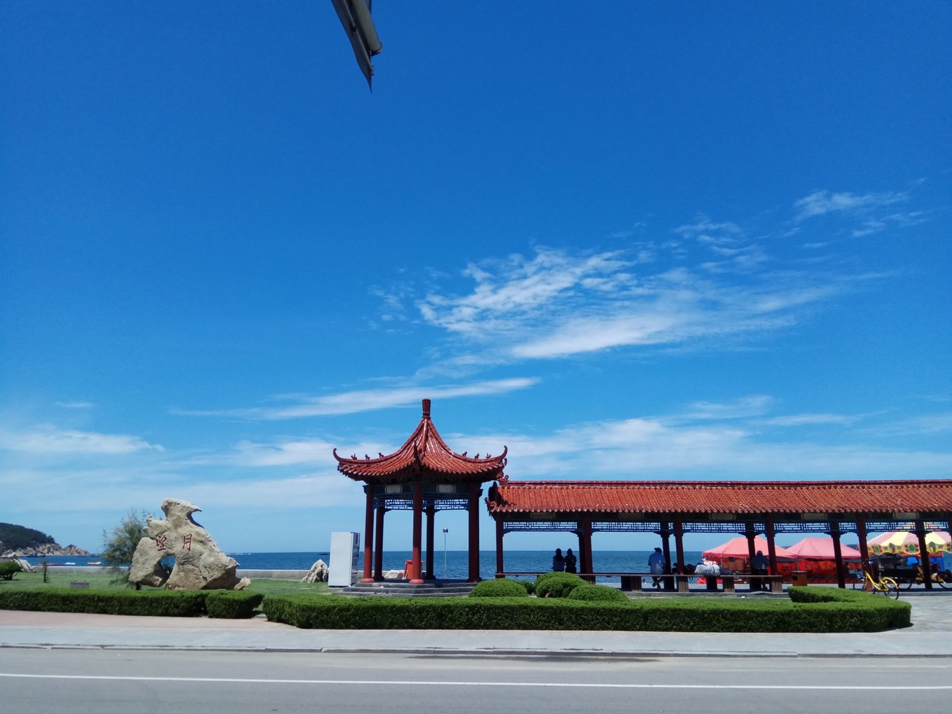 最全威海旅游度假攻略,来一场小城深度游 威海游记攻略【携程攻略】