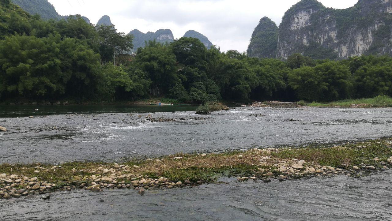 宜州区古龙河景区攻略,宜州区古龙河景区门票/游玩