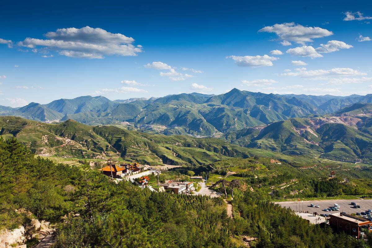 浑源恒山好玩吗,浑源恒山景点怎么样_点评_评价【携程