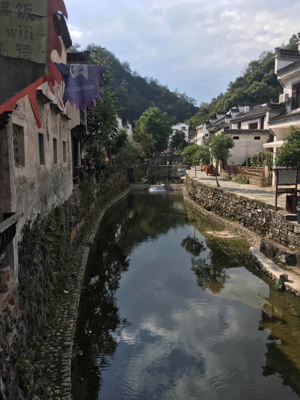 绩溪龙川风景区好玩吗,绩溪龙川风景区景点怎么样