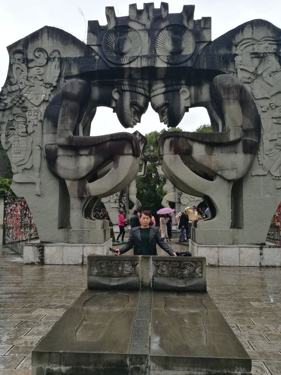 2019双胞文化园_旅游攻略_门票_地址_游记点评,墨江旅游景点推荐 - 去