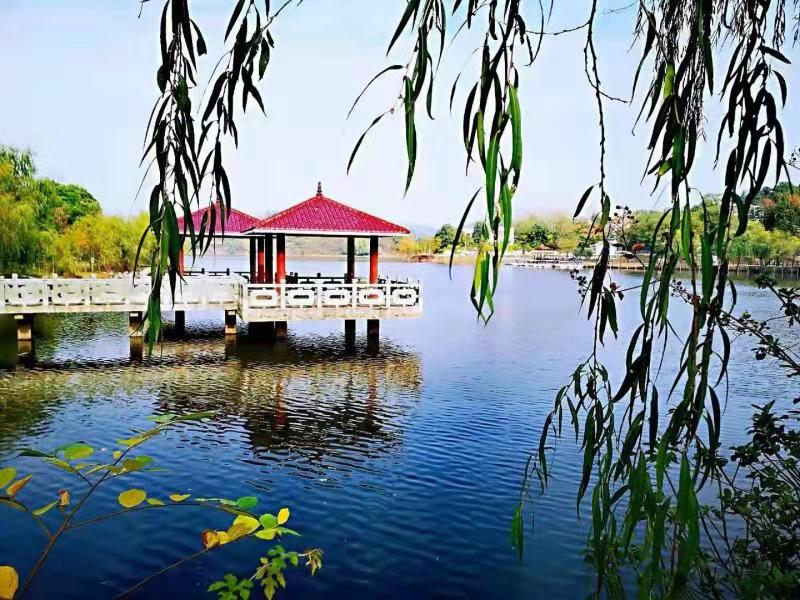 南京南山湖旅游度假区攻略,南京南山湖旅游度假区门票