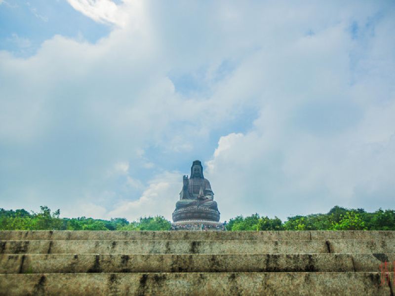 佛山南海观音寺攻略-南海观音寺门票价格多少钱-团购