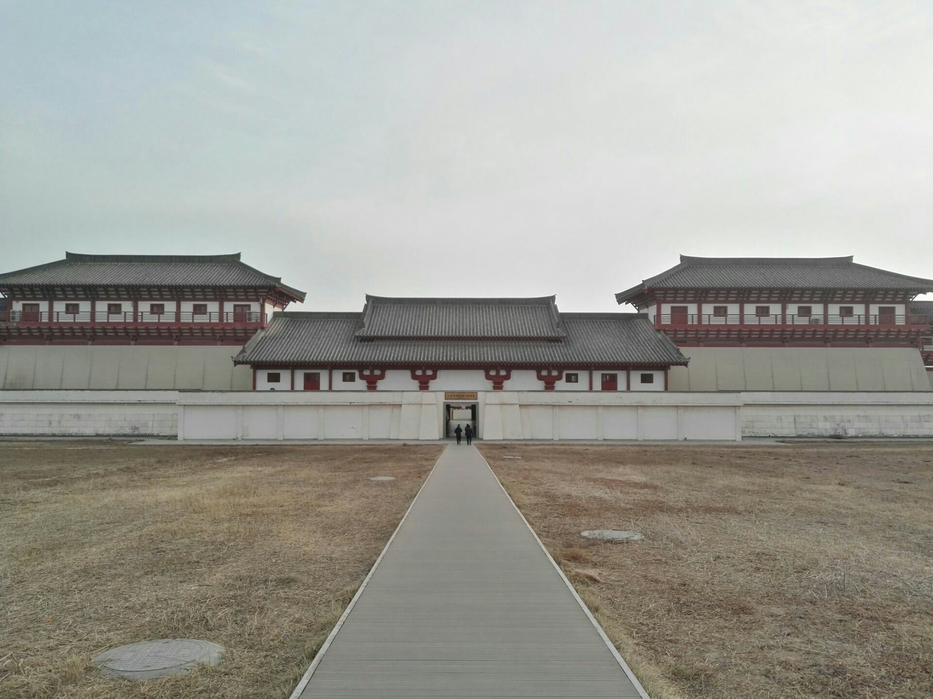 咸阳汉阳陵博物馆好玩吗,咸阳汉阳陵博物馆景点怎么样