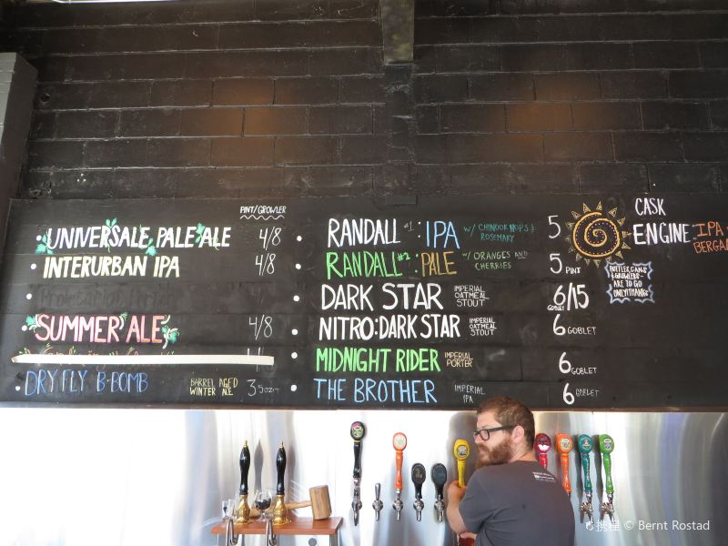 brews brothers taproom