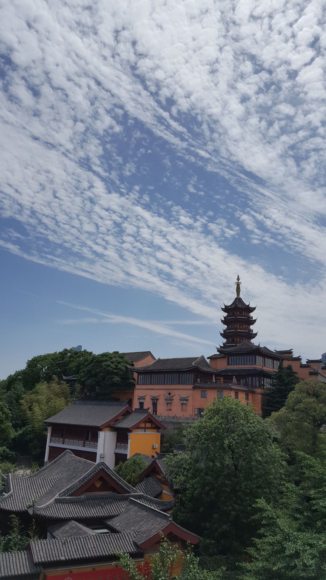 南京台城