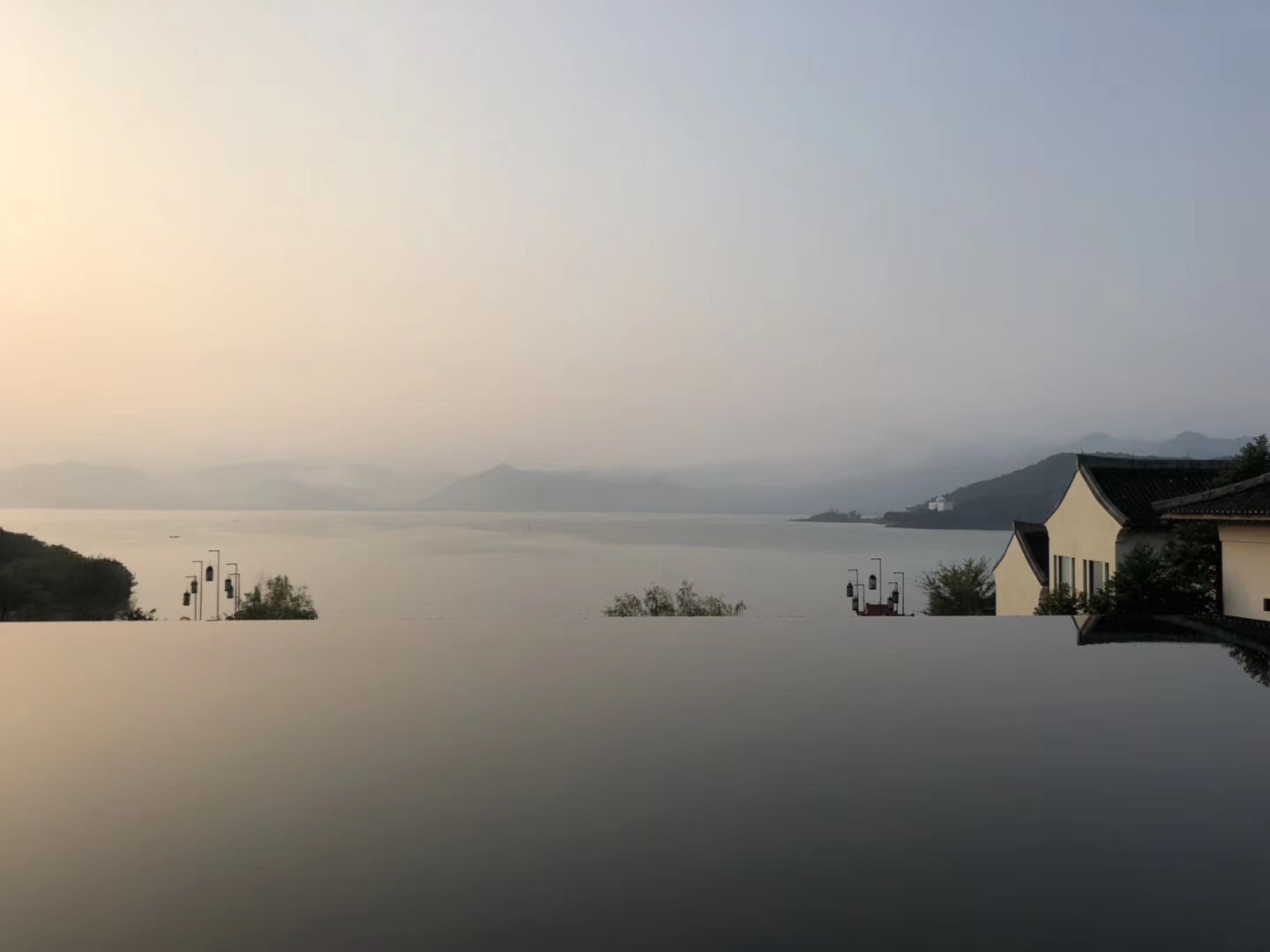 东钱湖