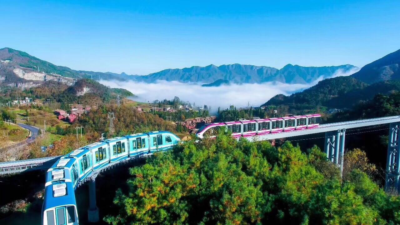 六盘水野玉海山地旅游度假区好玩吗,六盘水野玉海山地