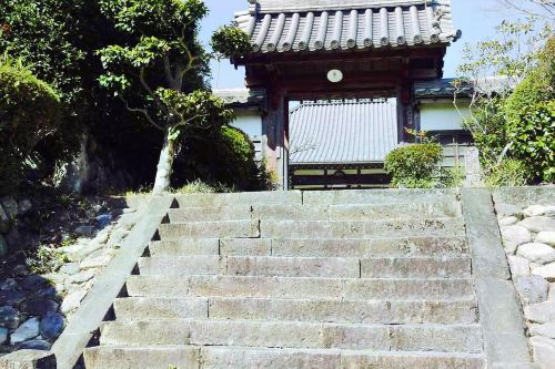 东光山 神宫寺   分