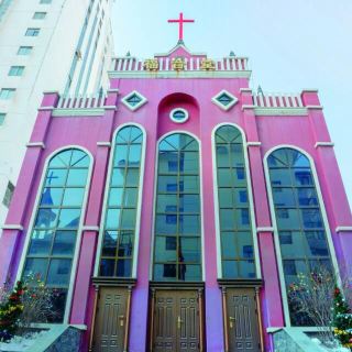西宁聚宝楼攻略-聚宝楼门票价格多少钱-团购票价预定优惠-景点地址