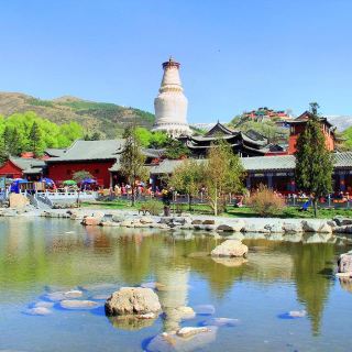 五台山般若泉攻略-般若泉门票价格多少钱-团购票价预定优惠-景点地址
