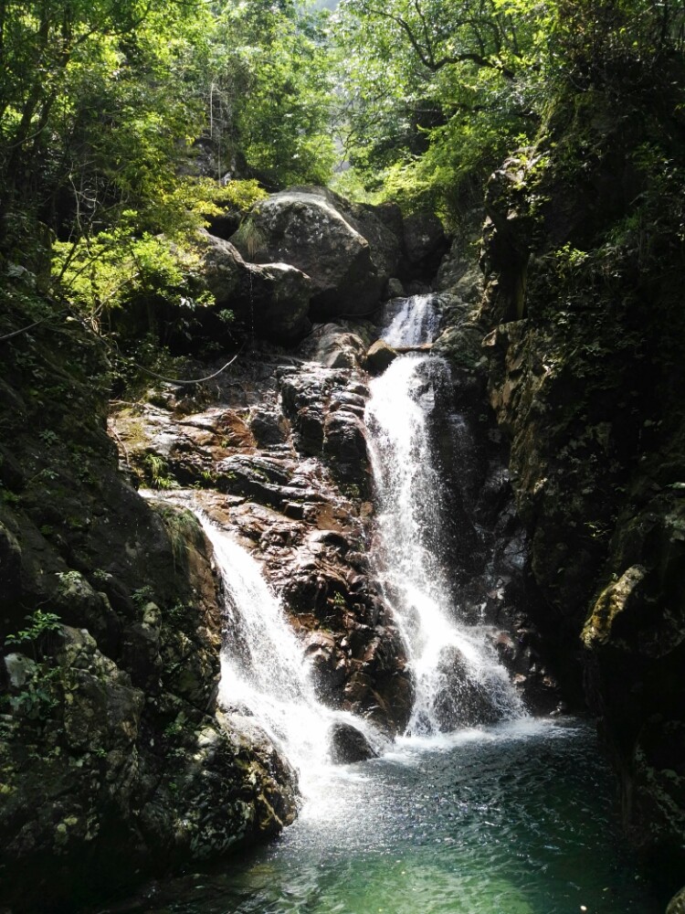 永泰青云山云天石廊攻略,永泰青云山云天石廊门票