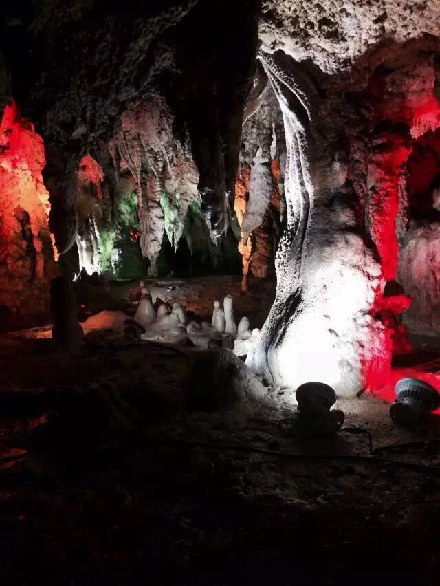2020赖源溶洞-旅游攻略-门票-地址-问答-游记点评,连城旅游旅游景点