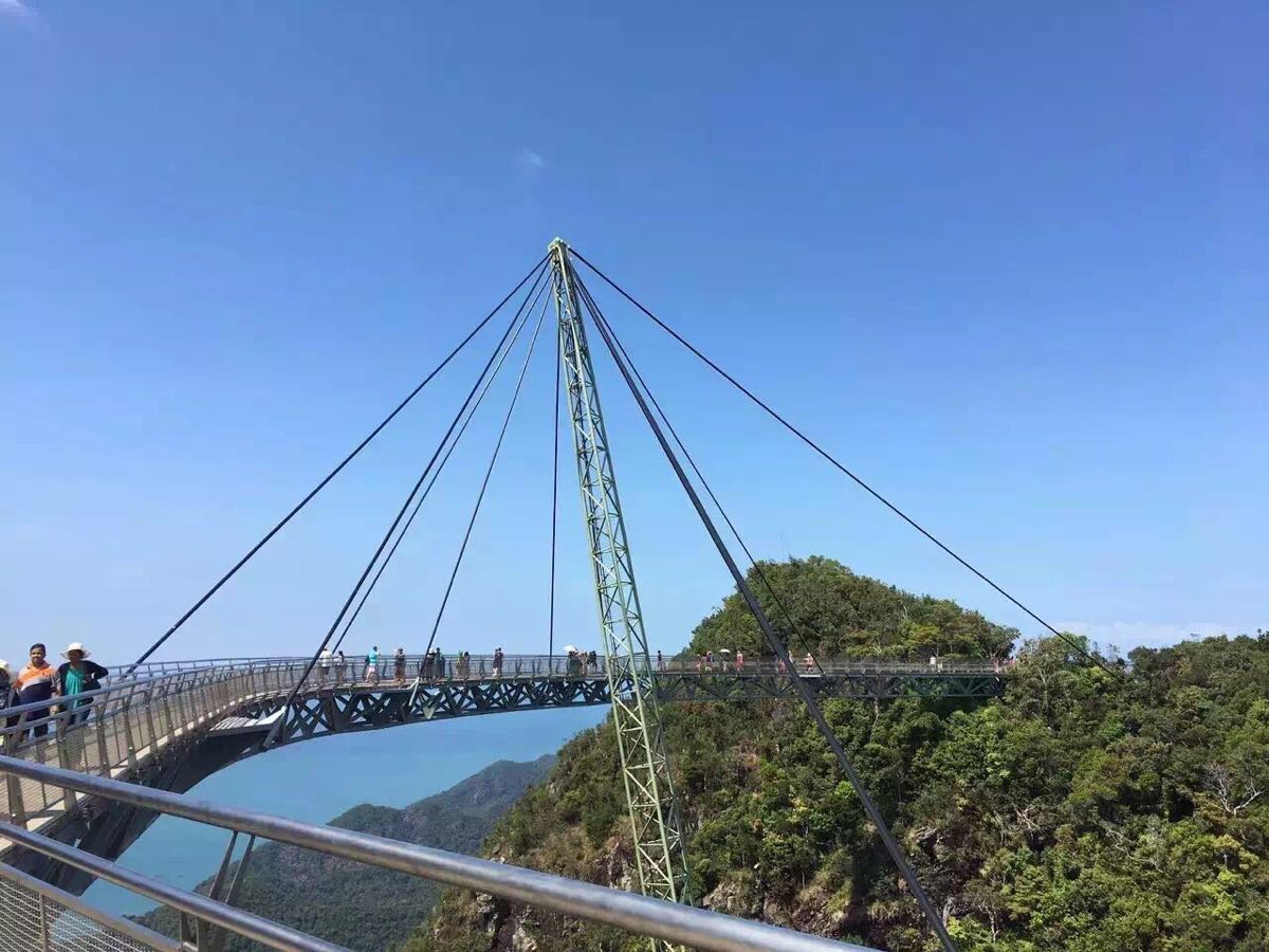 天空之桥