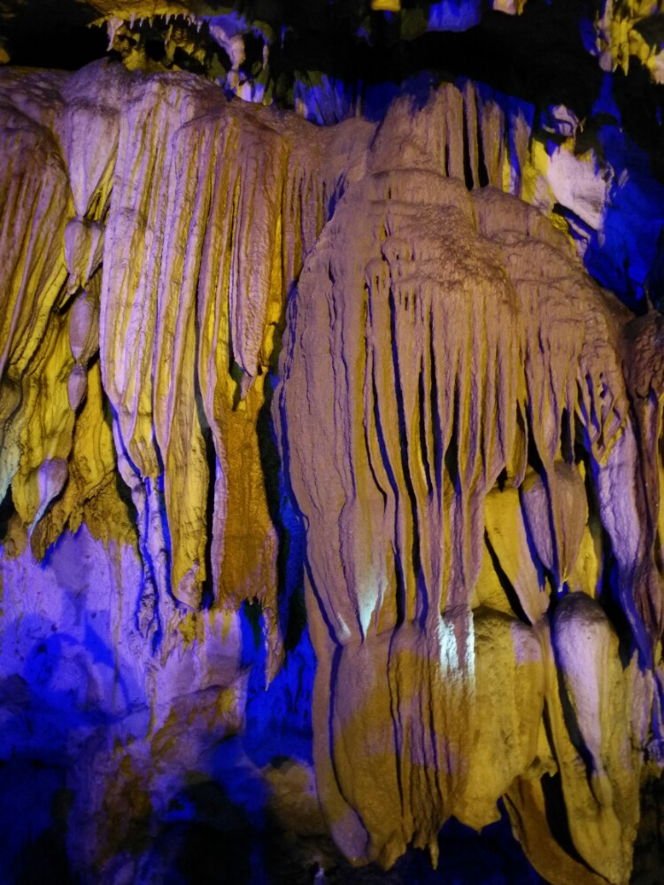 玄素洞风景区