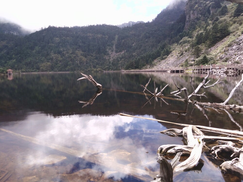 2019螺髻山_旅游攻略_门票_地址_游记点评,西昌旅游景点推荐 - 去哪儿