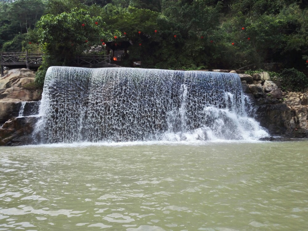 饶平旅游旅游景点推荐-去哪儿攻略