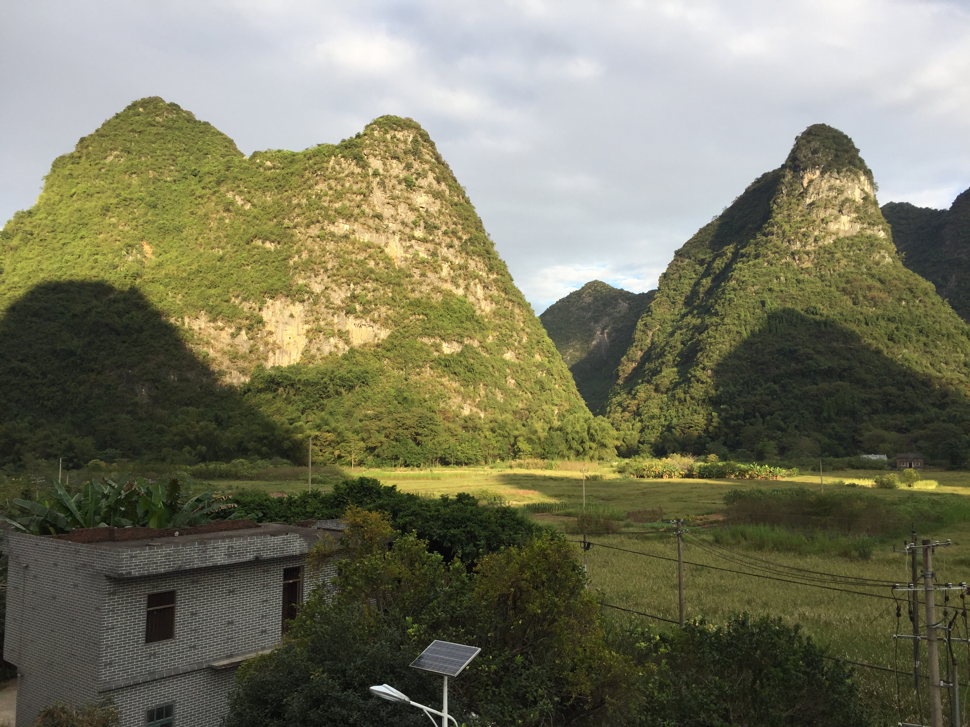 2020骥马村-旅游攻略-门票-地址-问答-游记点评,阳朔旅游旅游景点推荐