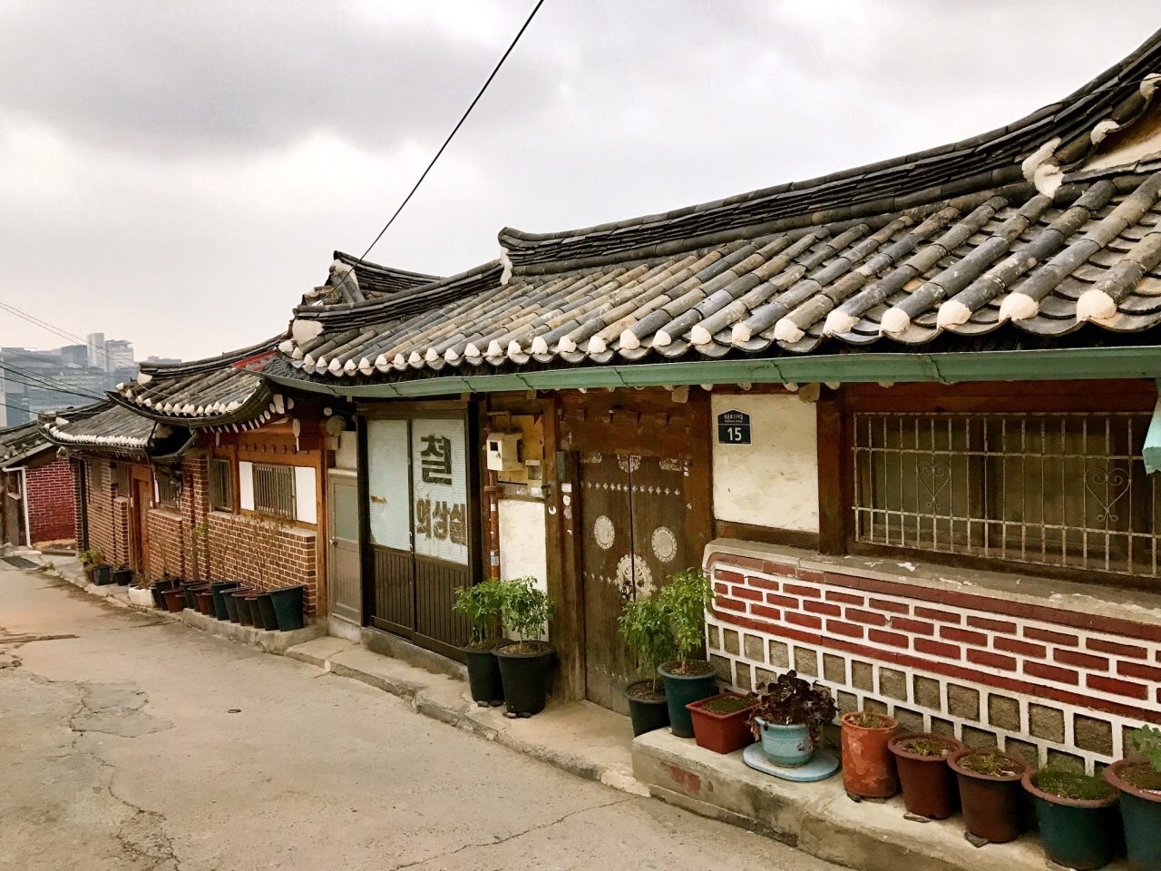 2019北村韩屋村_旅游攻略_门票_地址_游记点评,首尔旅游景点推荐 - 去