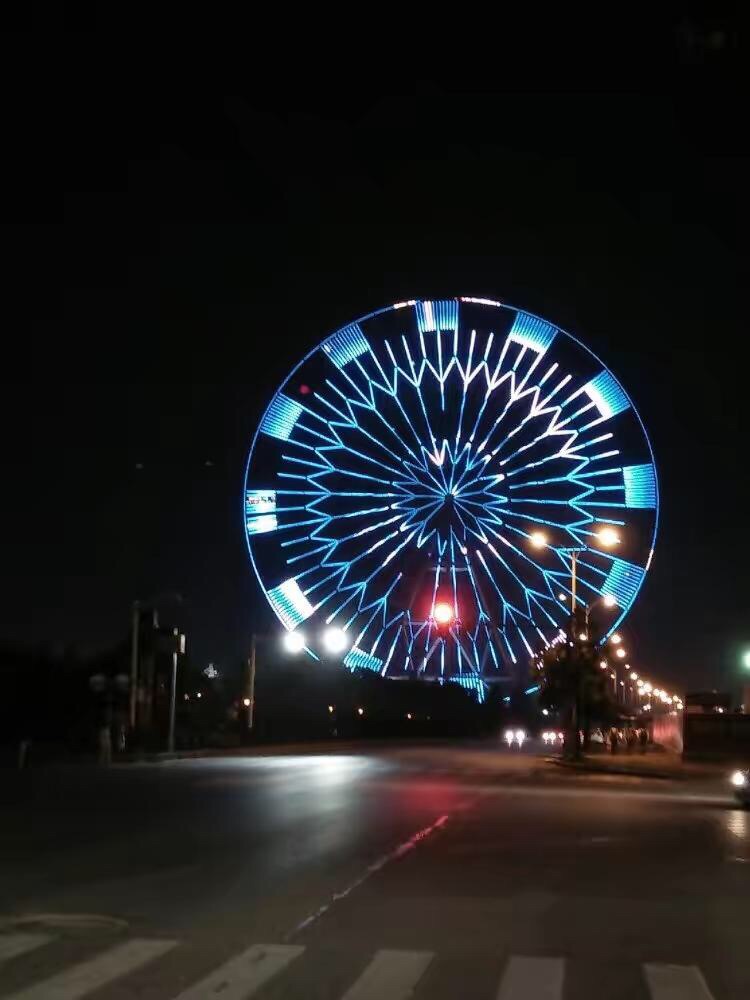 南昌之星游乐园