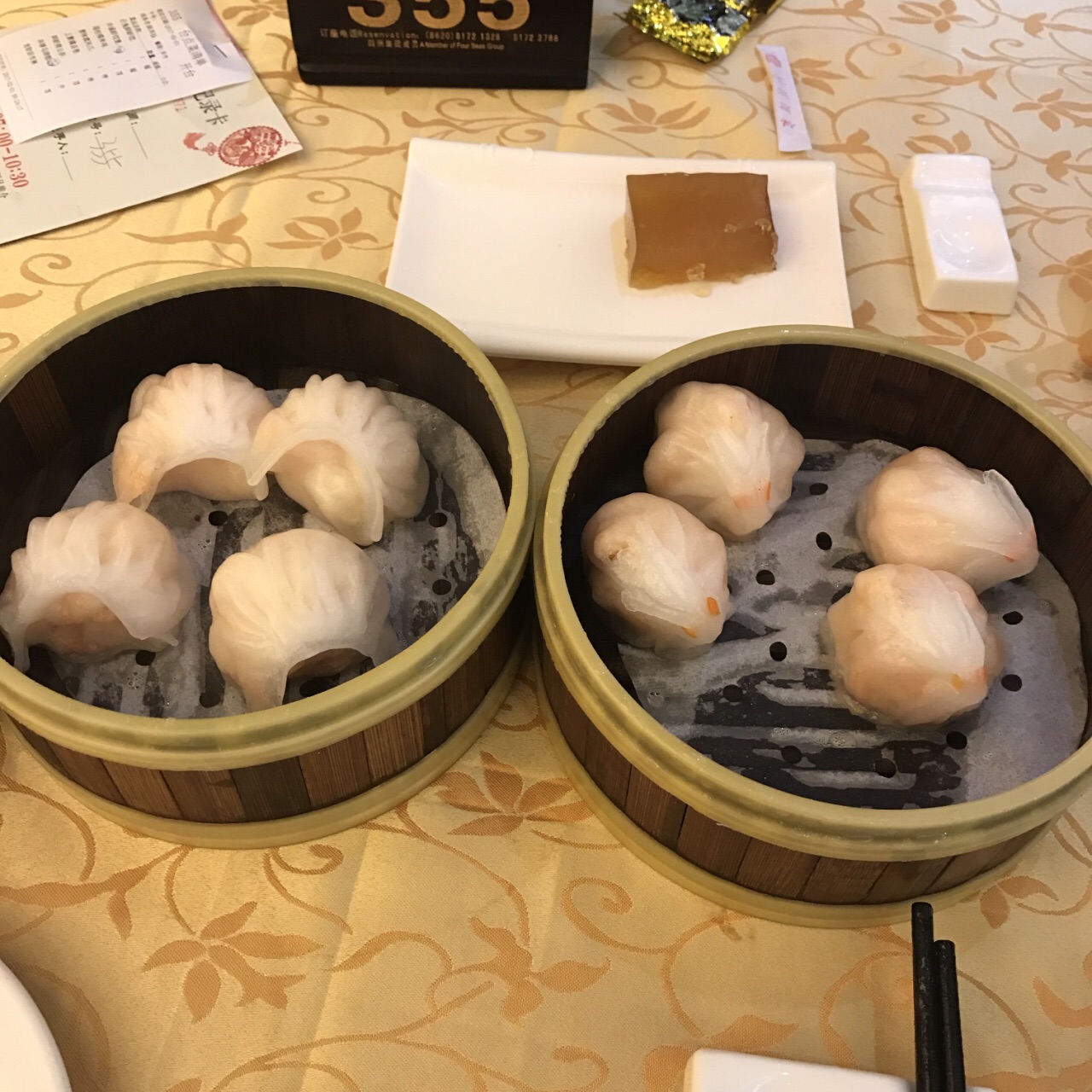 泮溪酒家
