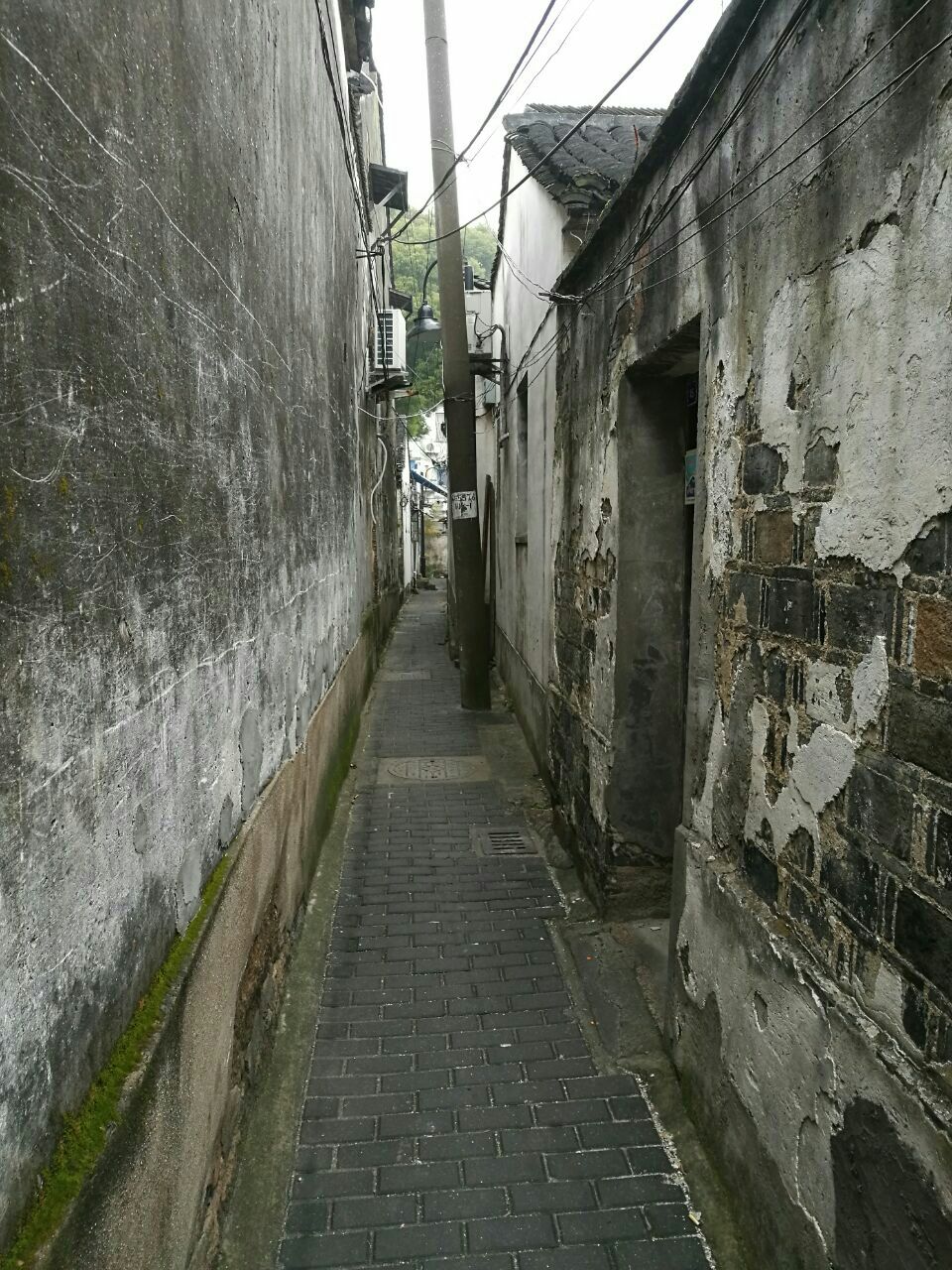 平江路历史街区