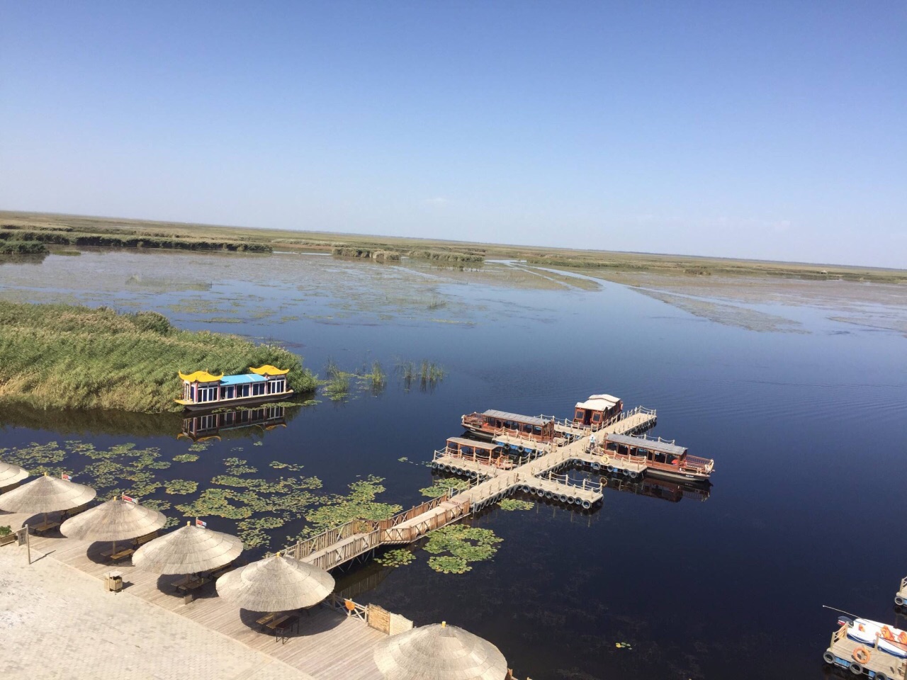 2019博斯腾湖_旅游攻略_门票_地址_游记点评,巴音郭楞旅游景点推荐