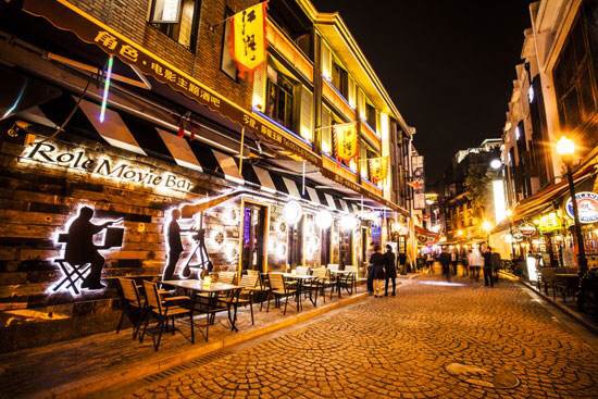 2019老外滩_旅游攻略_门票_地址_游记点评,宁波旅游