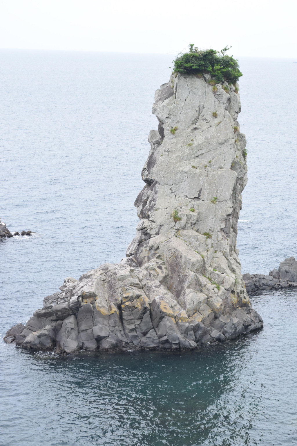 2019独立岩_旅游攻略_门票_地址_游记点评,济州岛旅游景点推荐 - 去