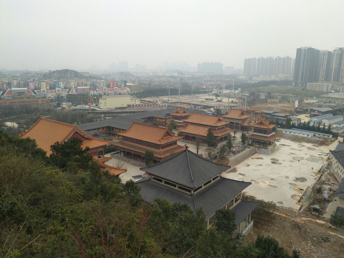 贵阳西普陀寺好玩吗,贵阳西普陀寺景点怎么样_点评_评价【携程攻略】