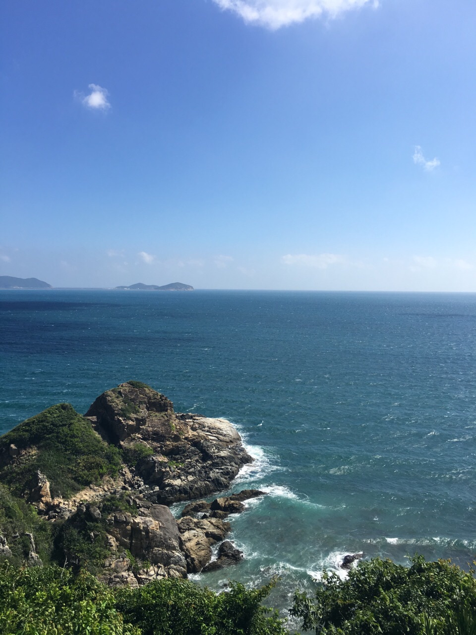 亚龙湾旅游景点攻略图