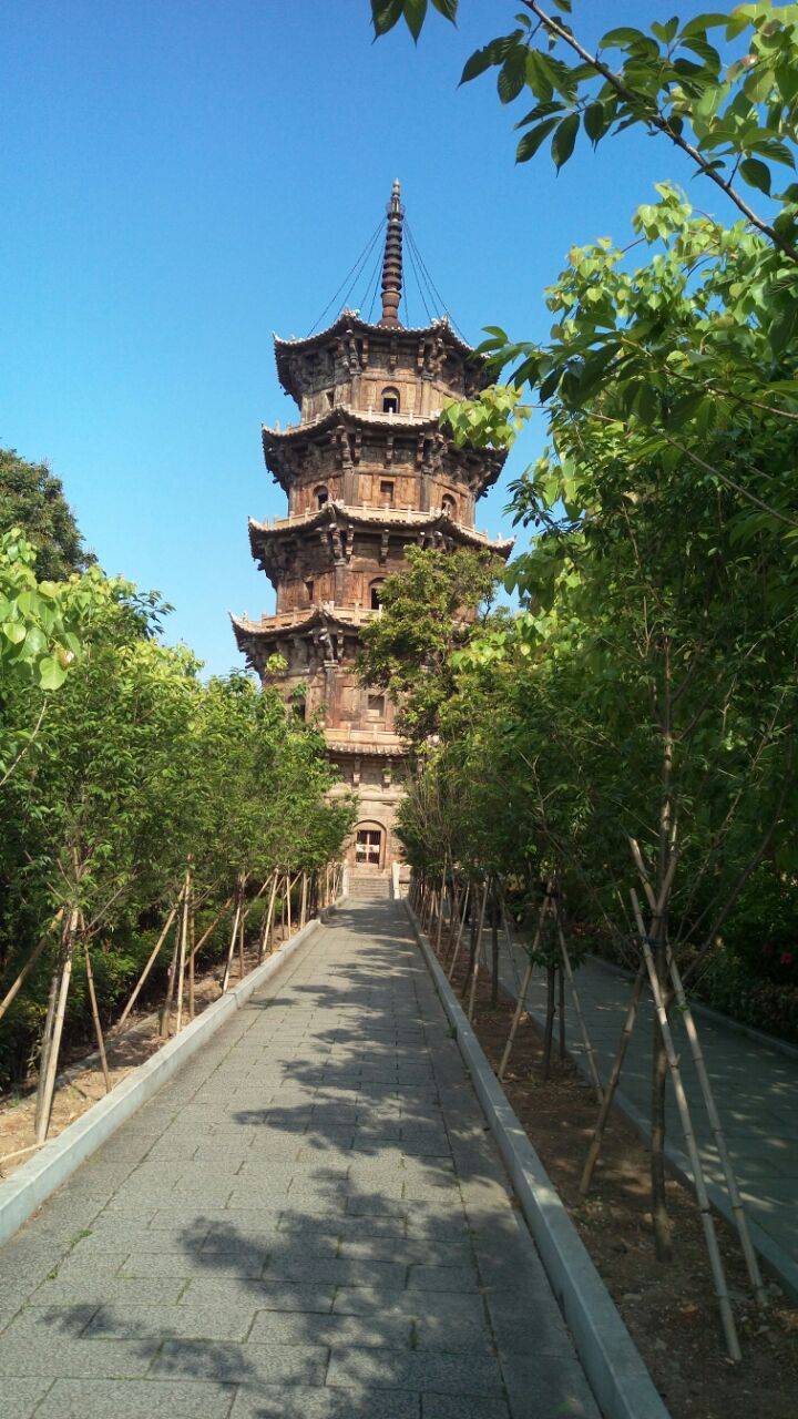 泉州旅游景点推荐 去哪儿攻略社区